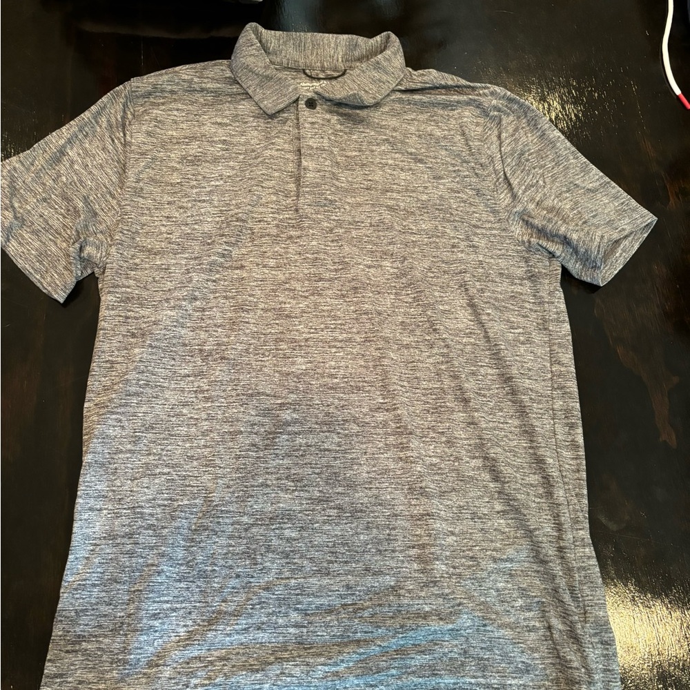 Abercrombie men’s polo shirt